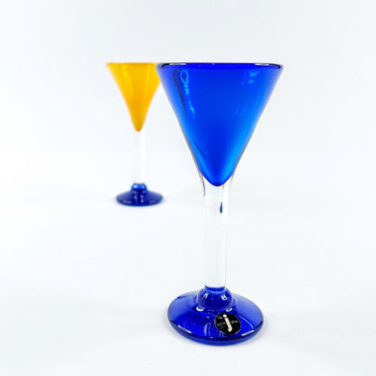 Jussis Glas pikari 2 kpl