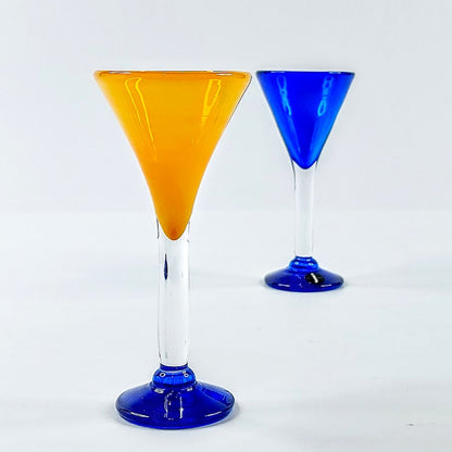 Jussis Glas pikari 2 kpl