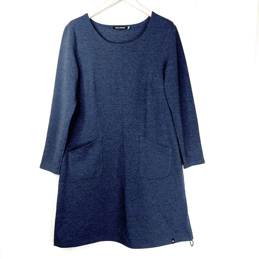 Klo Design Frida mekko koko XL