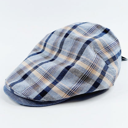 KN Collection Riccardo hattu