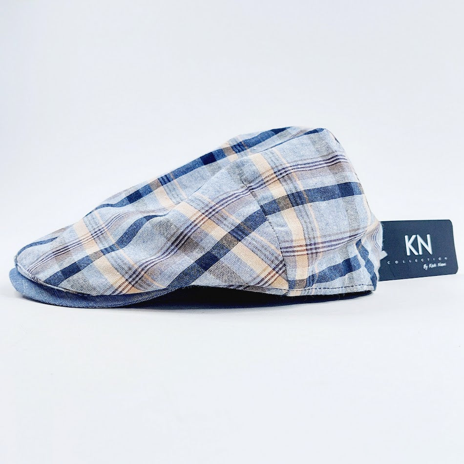 KN Collection Riccardo hattu