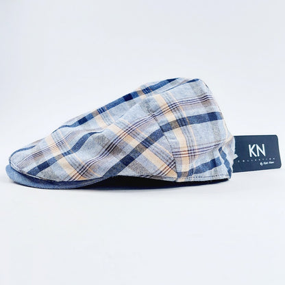 KN Collection Riccardo hattu