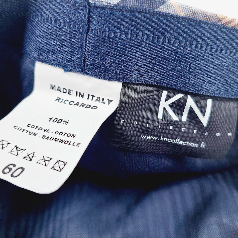 KN Collection Riccardo hattu