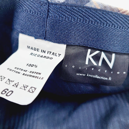 KN Collection Riccardo hattu