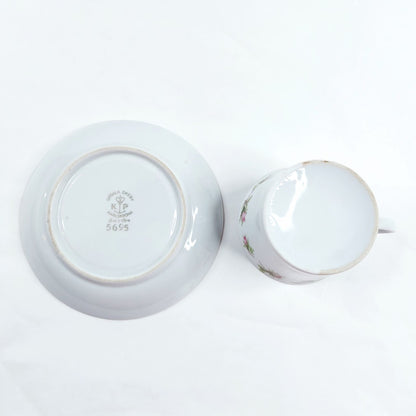 KP Karlskrona kahvikuppisetti 8 osaa