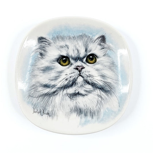 Kermansavi kissalautanen