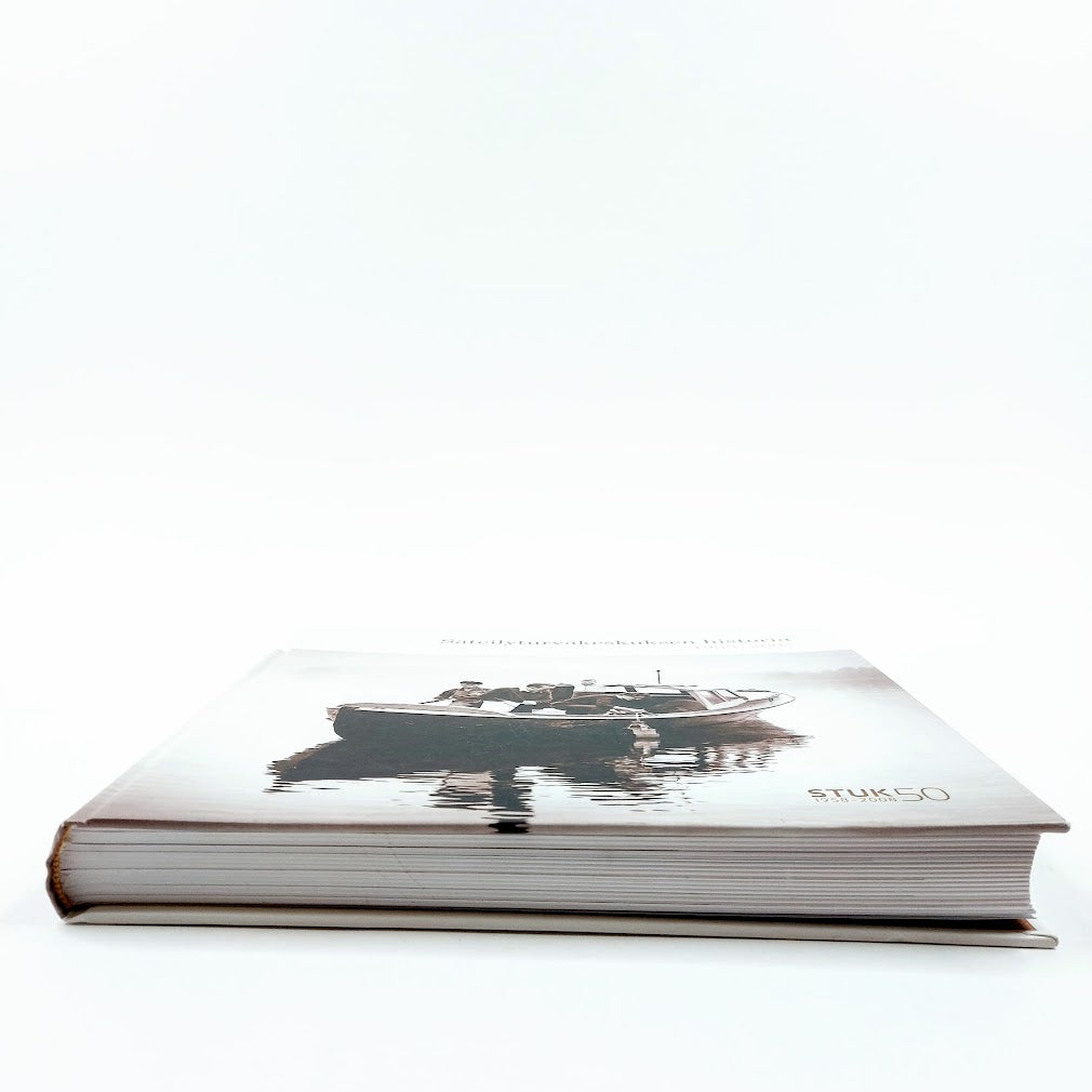 Kai Hoffman: Säteilyturvakeskuksen historia 1958-2008