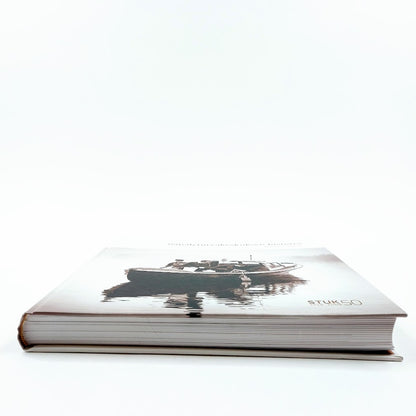 Kai Hoffman: Säteilyturvakeskuksen historia 1958-2008