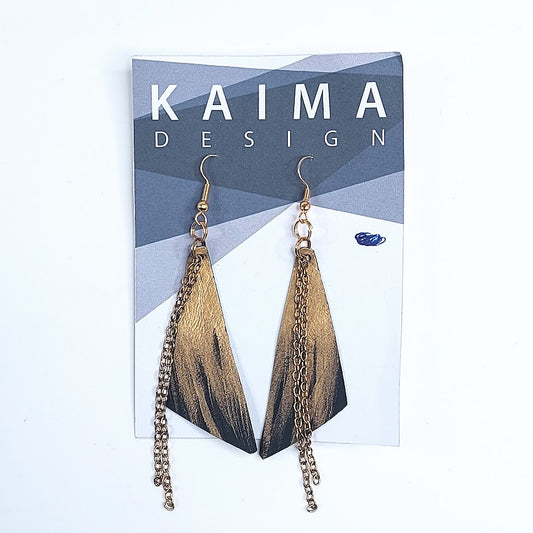 Kaima Design korvakorut