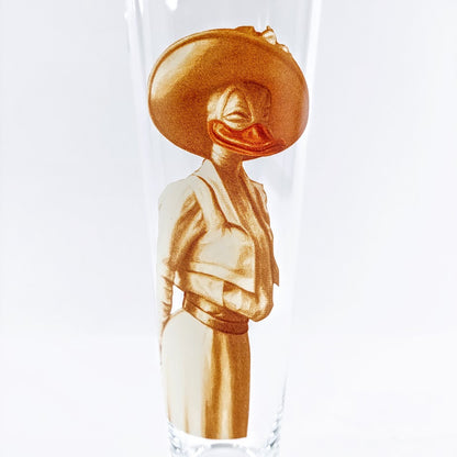 Ritzenhoff Kaj Stenvall Ankka olutlasi signeerauksella