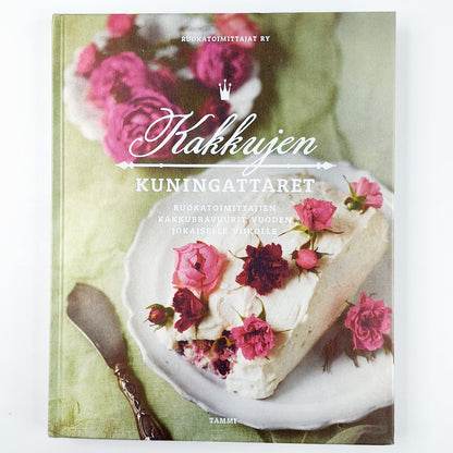 Kakkujen kuningattaret