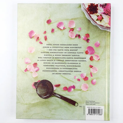 Kakkujen kuningattaret