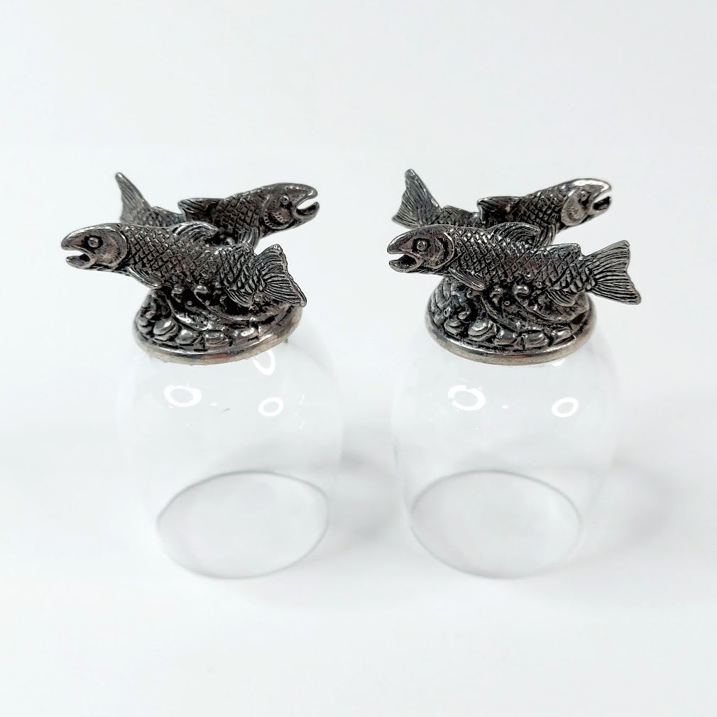 Kala kääntöpikari 2 kpl