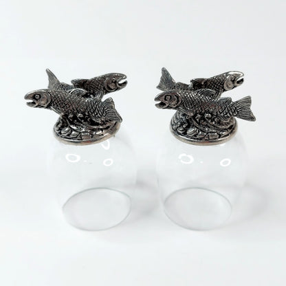 Kala kääntöpikari 2 kpl