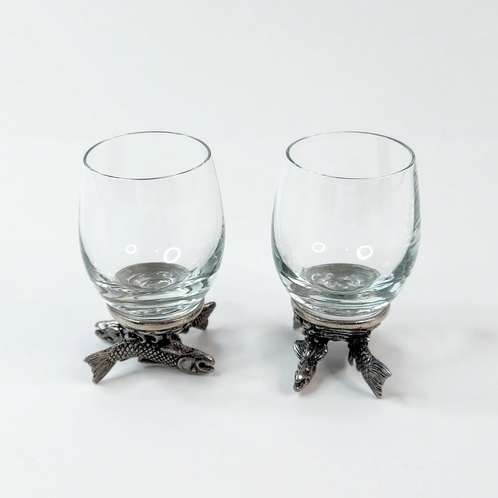 Kala kääntöpikari 2 kpl