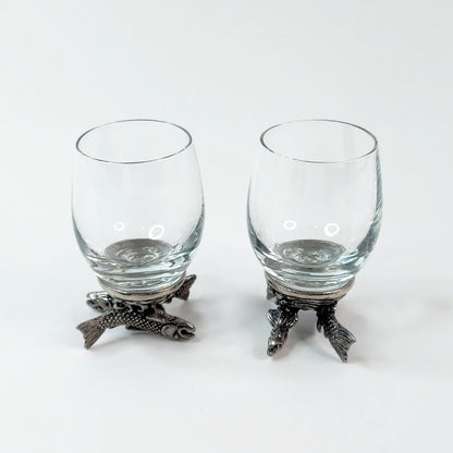 Kala kääntöpikari 2 kpl