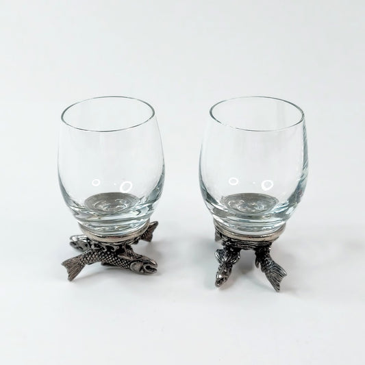 Kala kääntöpikari 2 kpl