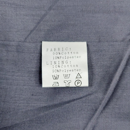 Kaleirda trenssitakki koko XS
