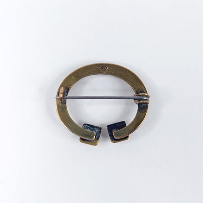 Kalevala Koru Jyväskylän solki