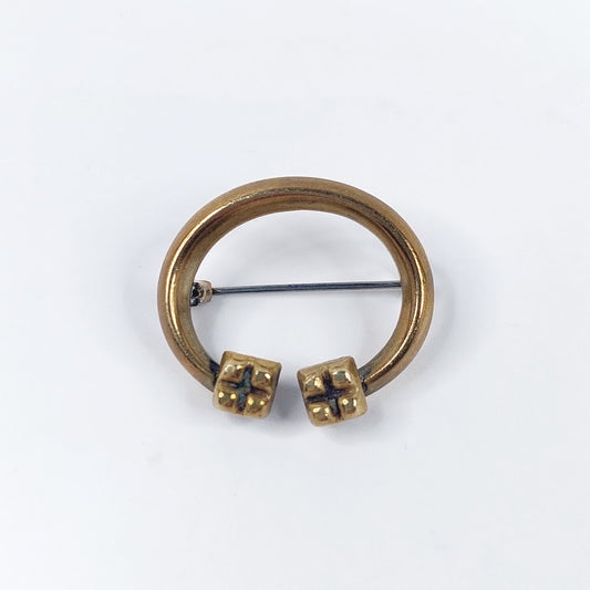 Kalevala Koru Jyväskylän solki