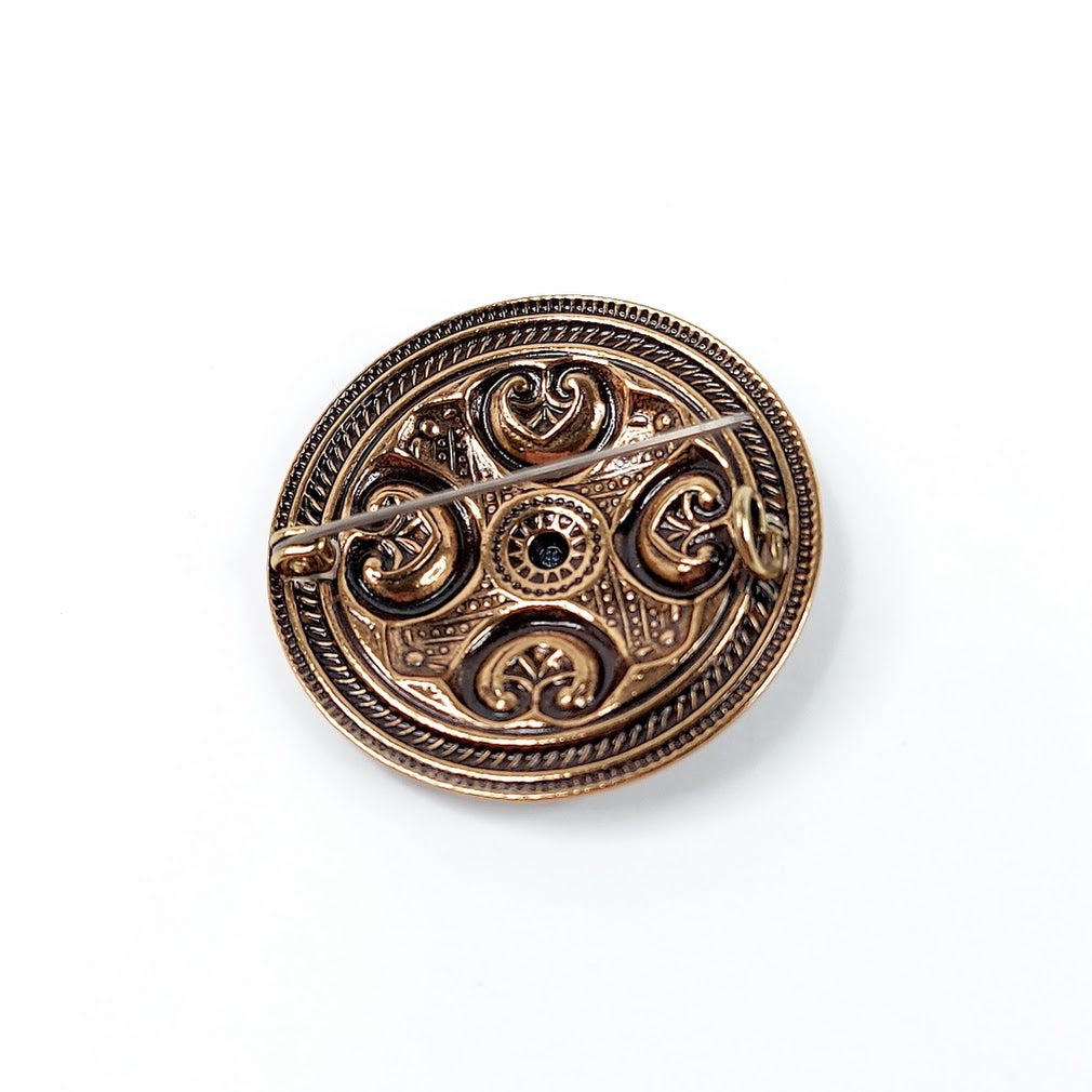 Kalevala Koru Räisälän solki