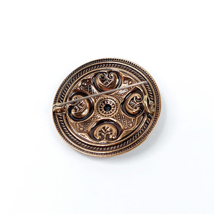 Kalevala Koru Räisälän solki