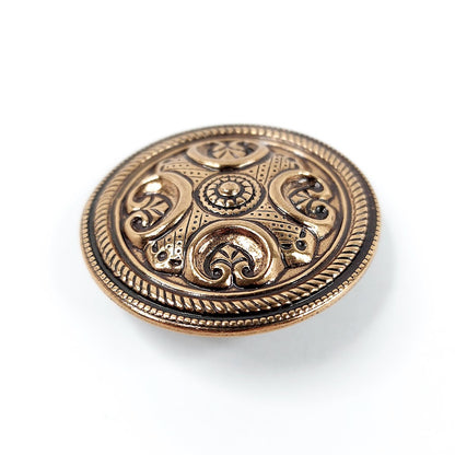 Kalevala Koru Räisälän solki