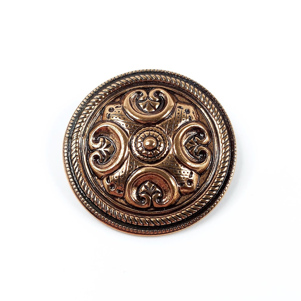 Kalevala Koru Räisälän solki