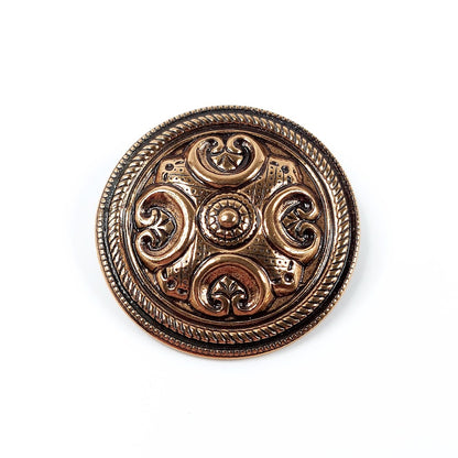 Kalevala Koru Räisälän solki