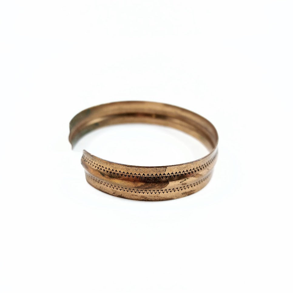 Kalevala Koru rannekoru 1493 pronssi