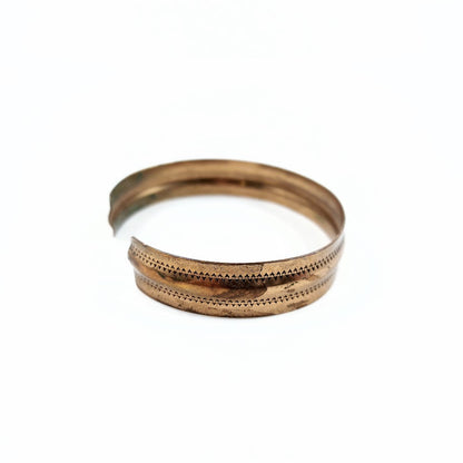 Kalevala Koru rannekoru 1493 pronssi