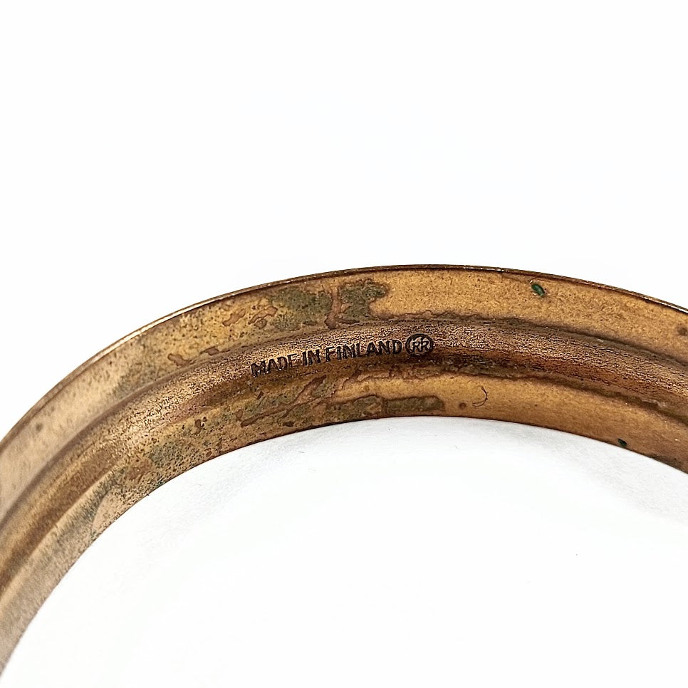 Kalevala Koru rannekoru 1493 pronssi