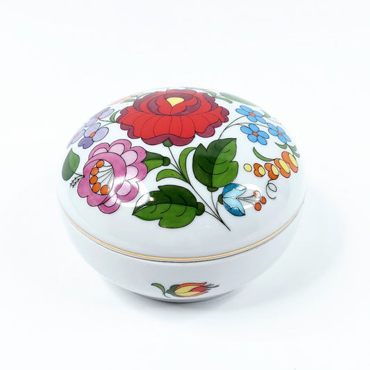 Kalocsa posliinirasia