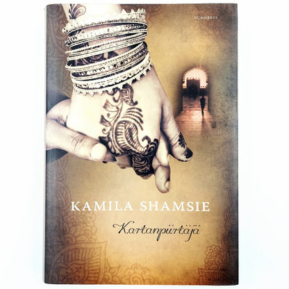 Kamila Shamsie: Kartanpiirtäjä