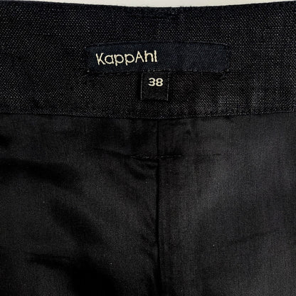 Kappahl pellavahame koko 38