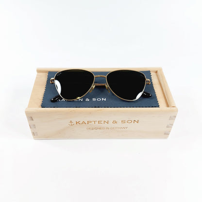 Kapten & Son San Francisco aurinkolasit