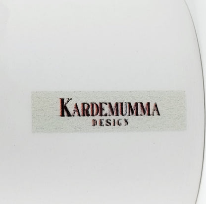 Kardemumma Design Päiviä! kannellinen purkki