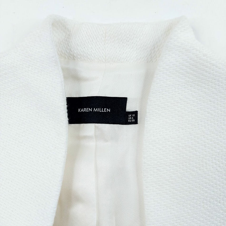 Karen Millen jakku koko 38