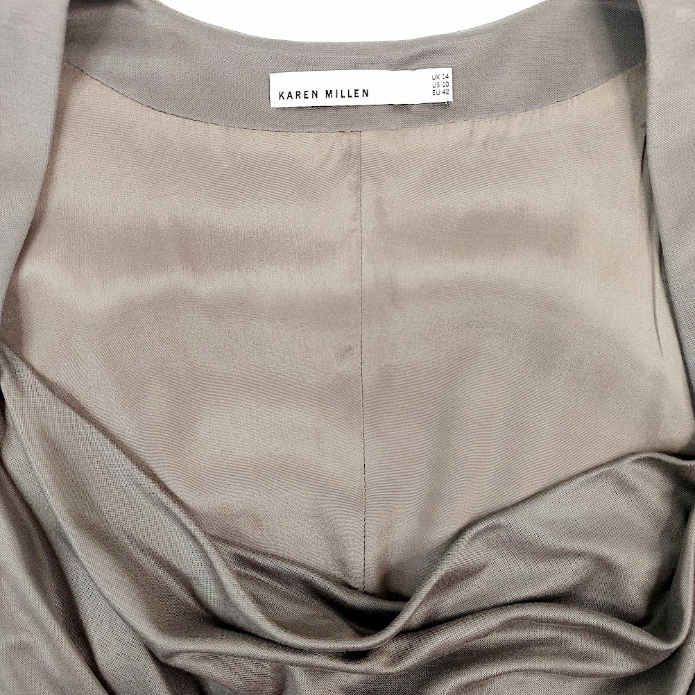 Karen Millen mekko koko 42