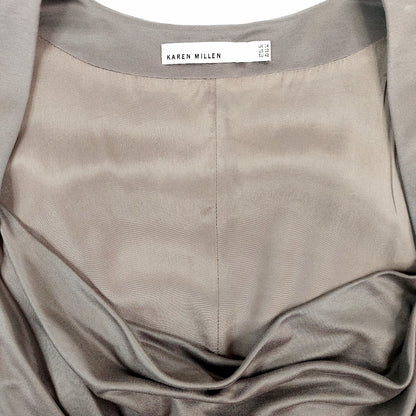 Karen Millen mekko koko 42