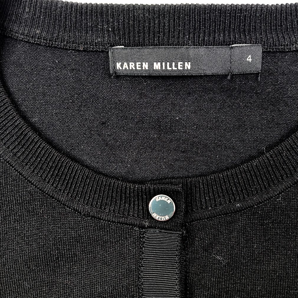 Karen Millen neuletakki koko XS/S