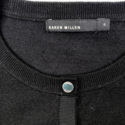 Karen Millen neuletakki koko XS/S