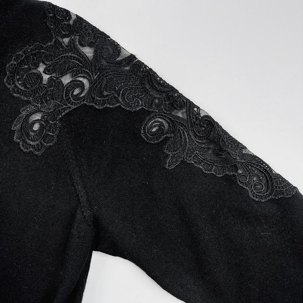 Karen Millen neuletakki koko XS/S