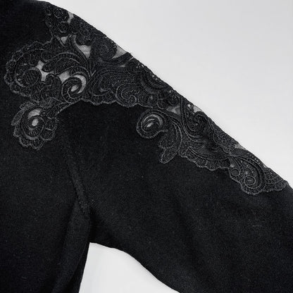 Karen Millen neuletakki koko XS/S