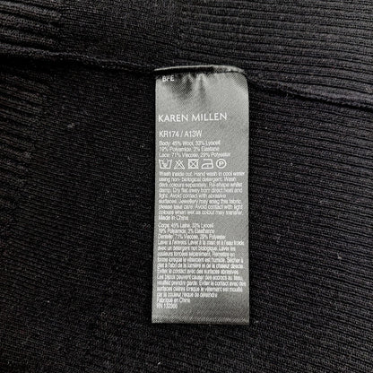 Karen Millen neuletakki koko XS/S