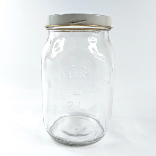 Karhula keittiötölkki 2 L