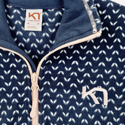 Kari Traa fleecetakki koko M