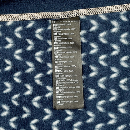 Kari Traa fleecetakki koko M