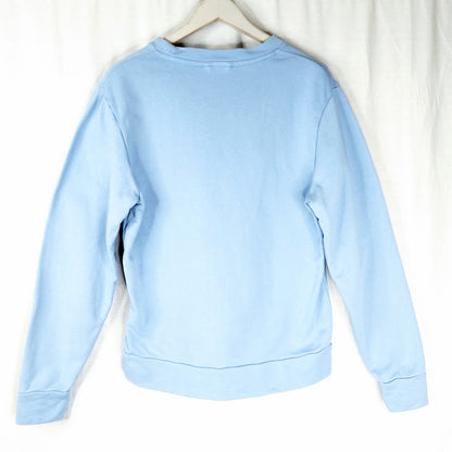 Kari Traa collegepusero koko S