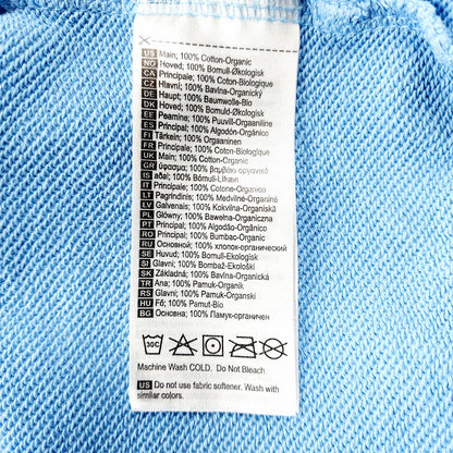 Kari Traa collegepusero koko S